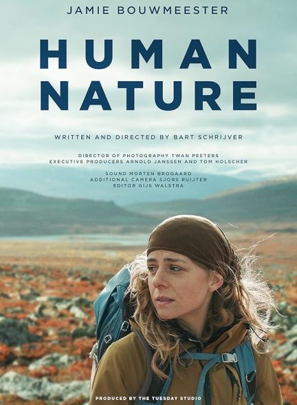 (2022) Human Nature | طبیعت بشر