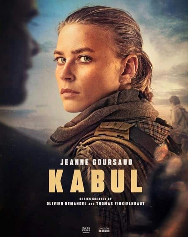 Kabul | کابل