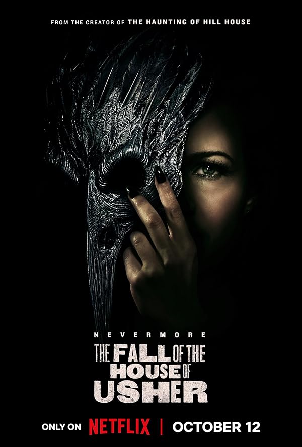 The Fall of the House of Usher | زوال خاندان آشر