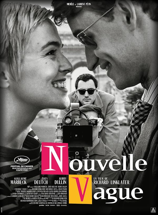 (2025) Nouvelle Vague | موج نو